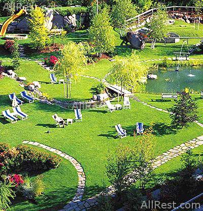 Adler Spa & Sport Resort 5